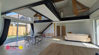  Propriété/château à vendre 7 pièces 214 m²