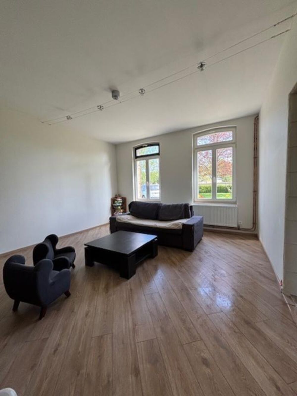 Vente Maison NOUVEAUTÉ – Maison de caractère rénovée de 183 m² avec fort potentiel Nonancourt