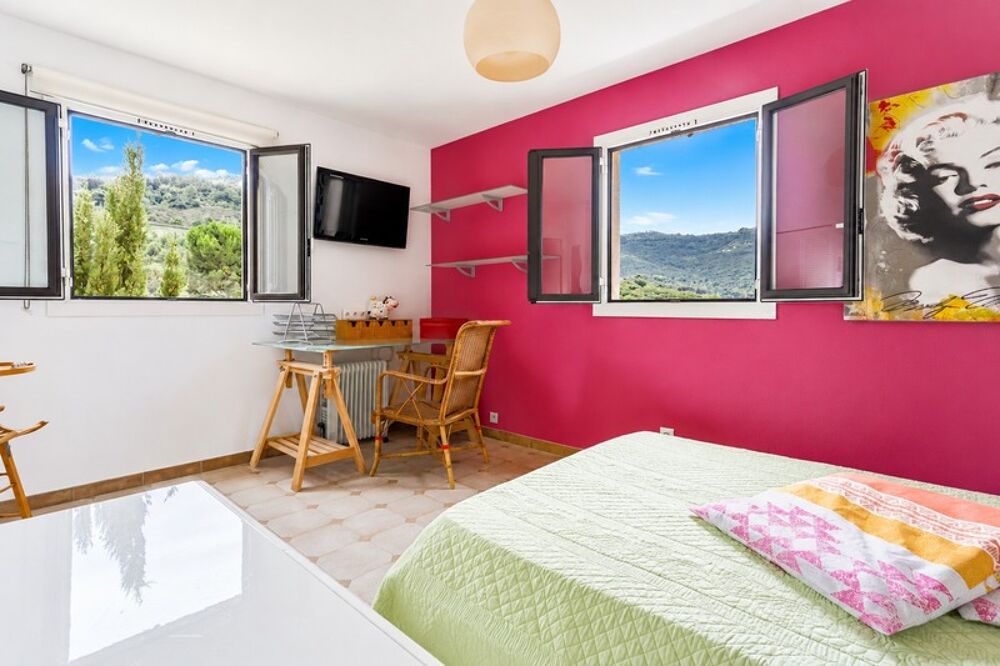 à vendre  Maison La Trinité (06340)