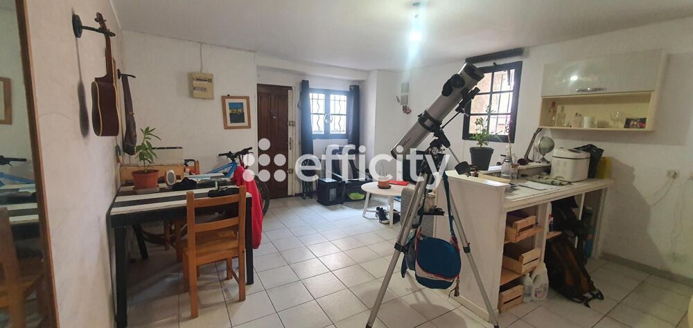 Vente Appartement Appartement Roquevaire