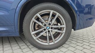 X3 G01 xDrive 20d 190 Myld Hybrid Steptronic8 M Sport 2021 occasion 17000 La Rochelle