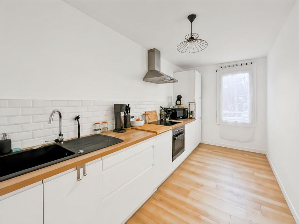 Appartement 2 pièces 51 m² · à Toulouse · 51 m² · 145 000 €