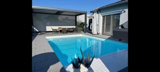  Maison à vendre 7 pièces 171 m²