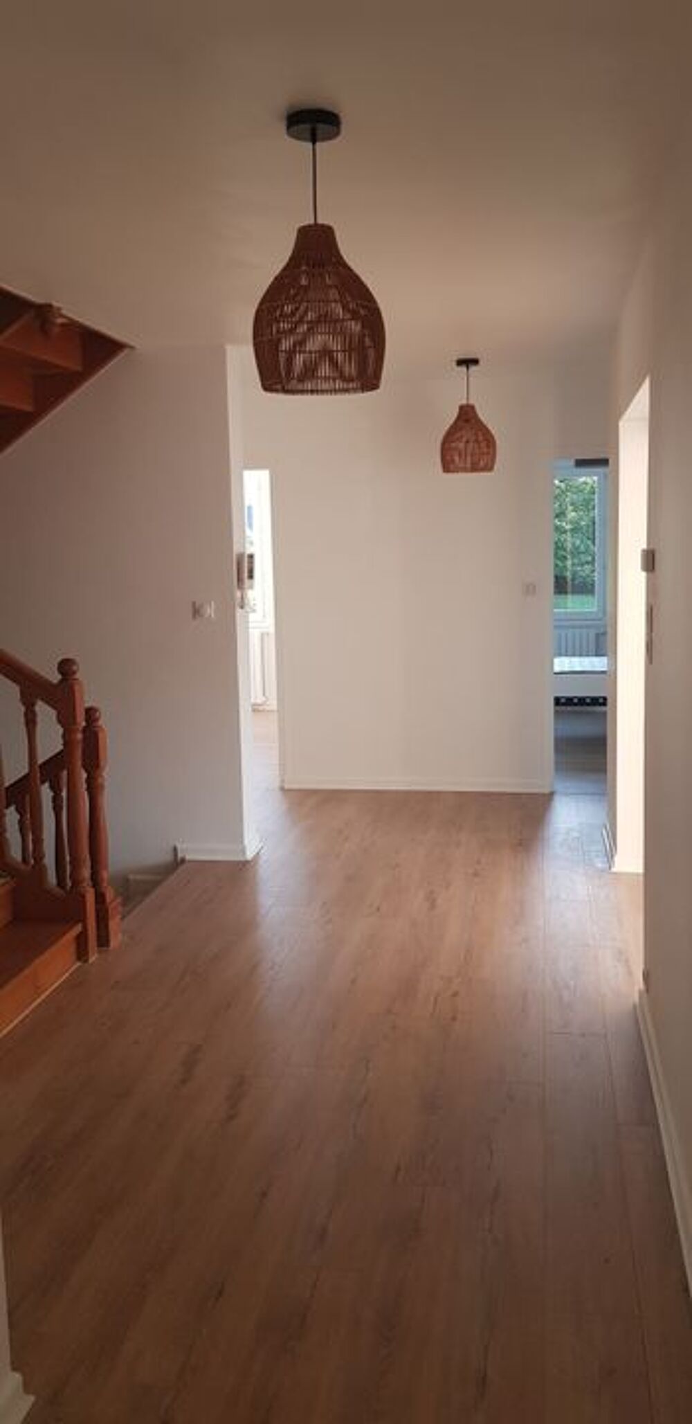 Maison de 135m2 à louer sur Annecy