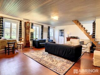  Ferme � vendre 6 pi�ces 245 m�