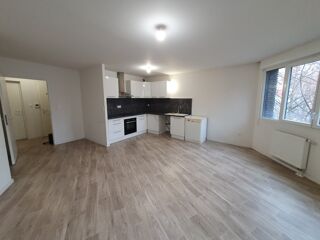  Appartement à vendre 3 pièces 65 m²