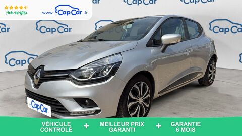 Renault Clio 1.5 dCi 90 Zen 2018 occasion Belbeuf 76240