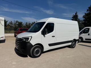 Master III F 3500 L2H2 DCI 135 GRAND CONFORT 2023 occasion 84300 Cavaillon