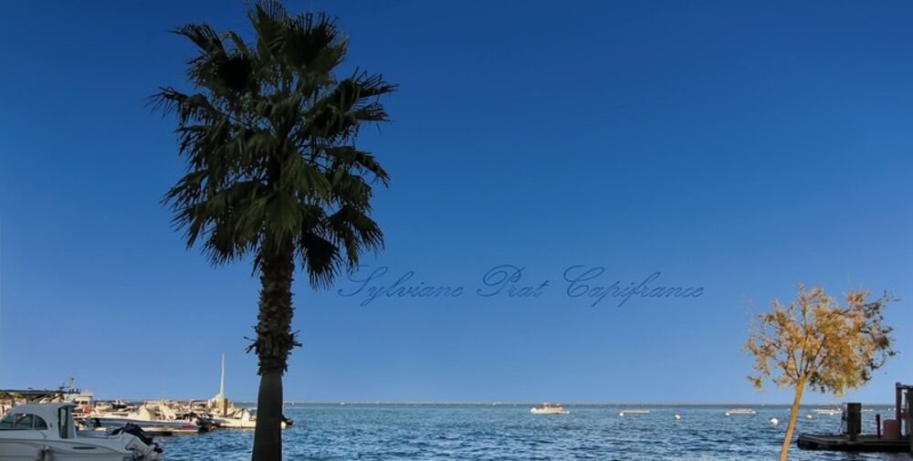 � vendre  Appartement Arcachon (33120)