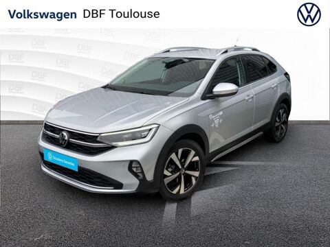 Taigo 1.5 TSI 150 CH DSG7 STYLE 2024 occasion 31100 Toulouse