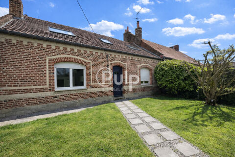   Bien � vendre � brebi�res Maison - 4 pi�ce(s) - 96 m�