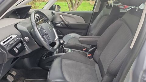 Grand C4 Spacetourer 1.5 BlueHDi 130 Business 2021 occasion 76430 La Cerlangue