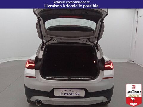 X2 sDrive 18i 136 Design 2023 occasion 10150 Lavau