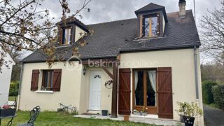  Maison à vendre 5 pièces 104 m²