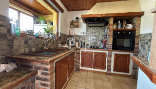  Maison � vendre 6 pi�ces 100 m�