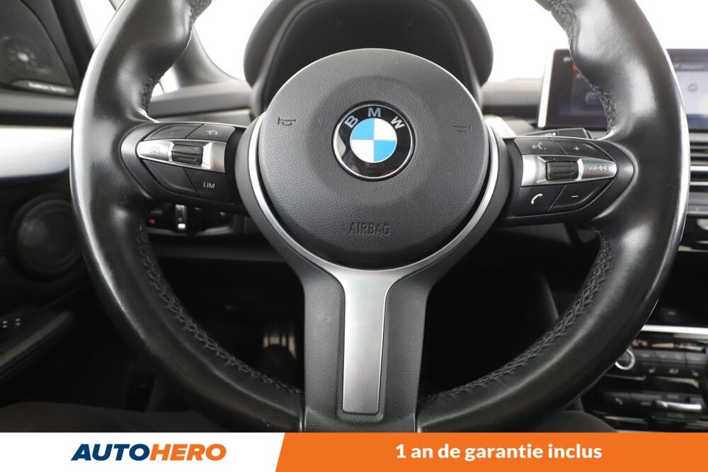 Serie 2 225xe M Sport BVA6 224 ch 2018 occasion 92130 Issy-les-Moulineaux