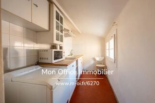  Appartement à vendre 2 pièces 35 m²