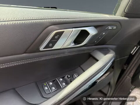 X6 xDrive30d M Sport 2023 occasion 33000 Bordeaux