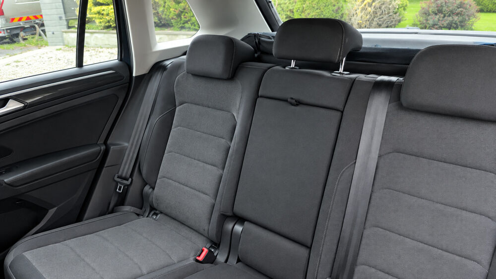 Tiguan II 2.0 TDI 150 DSG7 Match - Automatique 2020 occasion 76640 Hattenville
