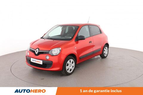 Renault twingo 1.0 SCe Life 71 ch