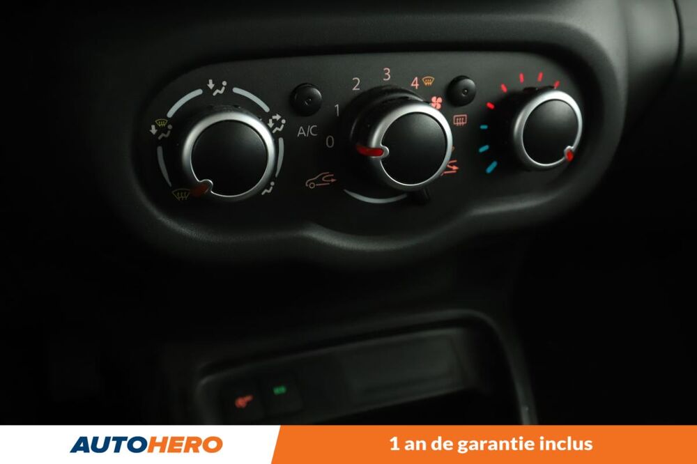 Twingo 0.9 TCe Zen 92 ch 2019 occasion 92130 Issy-les-Moulineaux