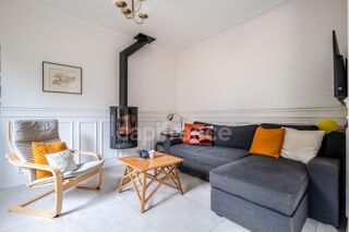  Maison � vendre 4 pi�ces 91 m�