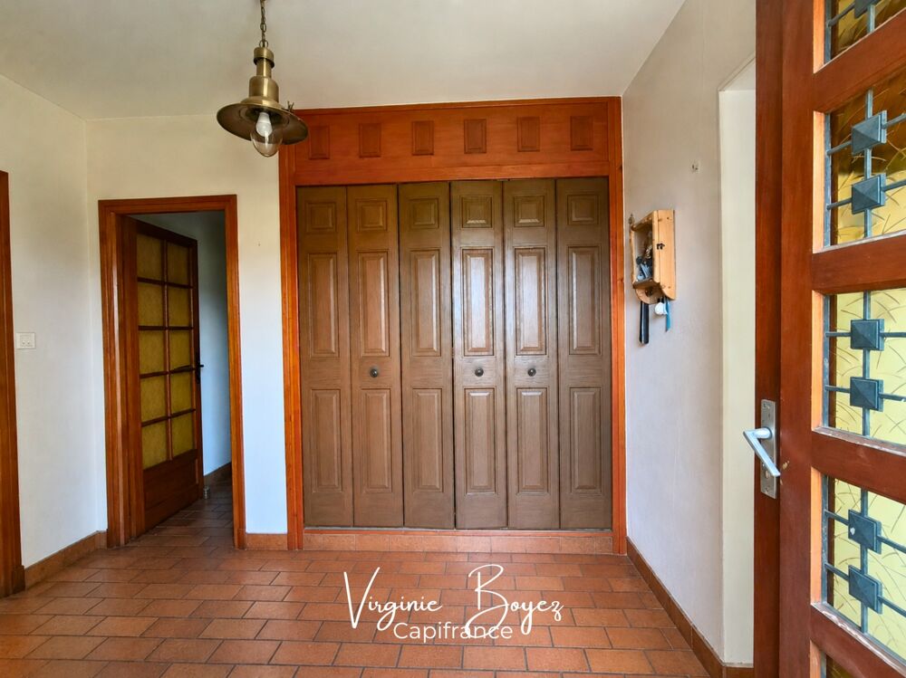 Vente Maison Exclusivité - Maison de 190 m² – 4 chambres – Terrain clos de 7 500 m² – Beau potentiel - Proche commodités Bourbourg