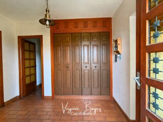  Maison à vendre 6 pièces 190 m²