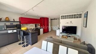  Appartement  vendre 2 pices 54 m