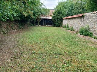  Maison à vendre 8 pièces 143 m²