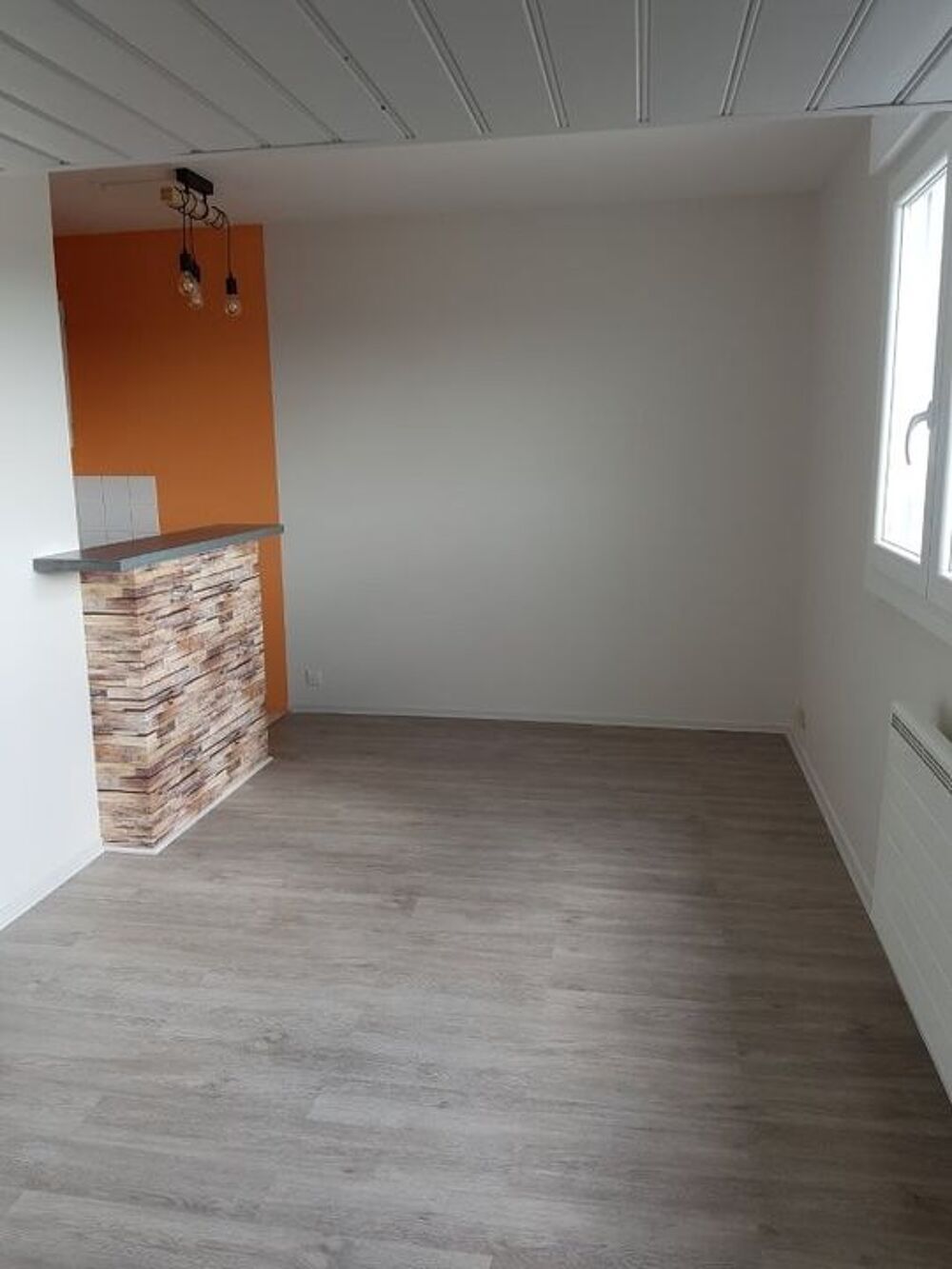 Location Appartement Studio de 25m2 à louer sur Lille Lille