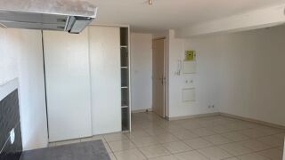  Appartement à louer 1 pièce 20 m²