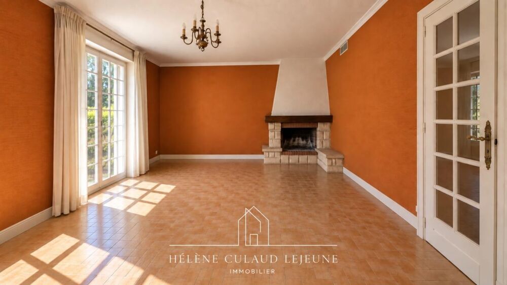 Vente Maison MAISON NÉO BRETONNE -178 m² - LA TRINITE SUR MER La trinite sur mer
