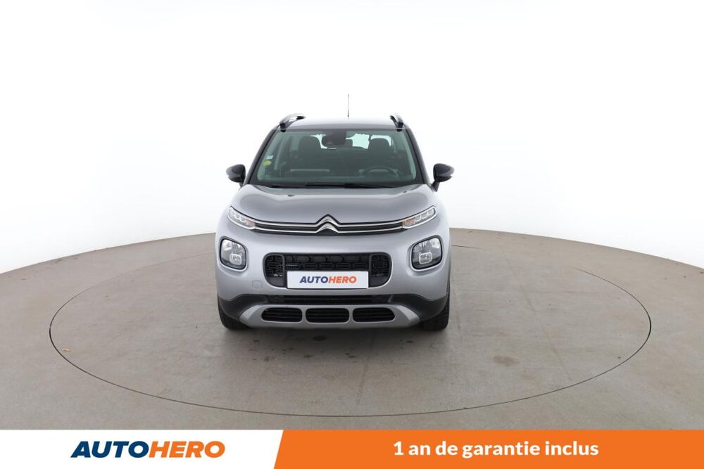 C3 Aircross 1.5 Blue-HDi Feel EAT6 120 ch 2019 occasion 92130 Issy-les-Moulineaux