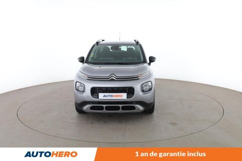 C3 Aircross 1.5 Blue-HDi Feel EAT6 120 ch 2019 occasion 92130 Issy-les-Moulineaux