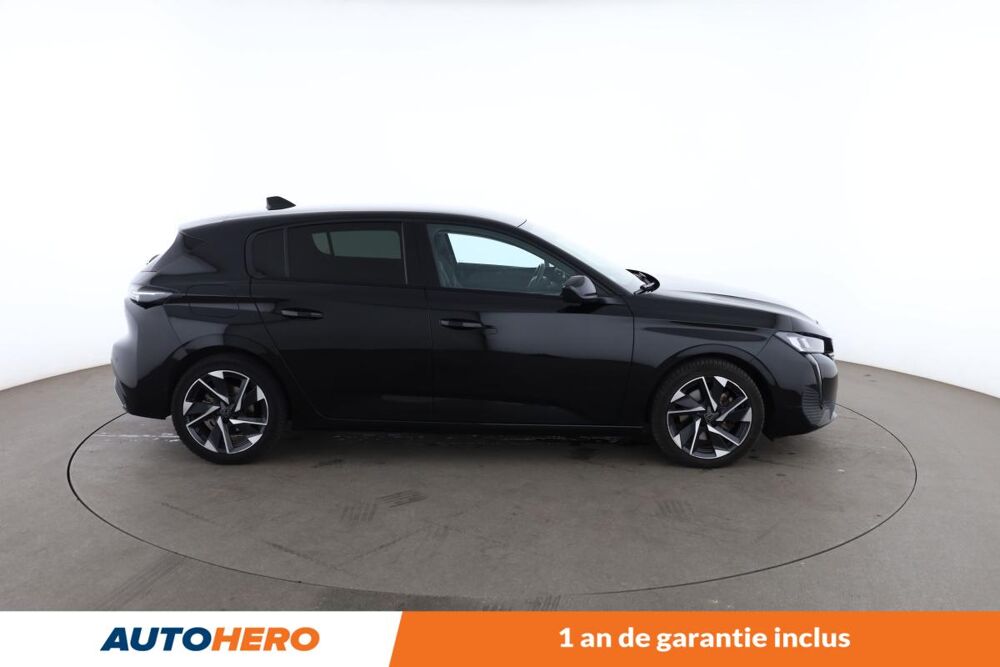 308 1.5 Blue-HDi Allure Pack 131 ch 2022 occasion 92130 Issy-les-Moulineaux