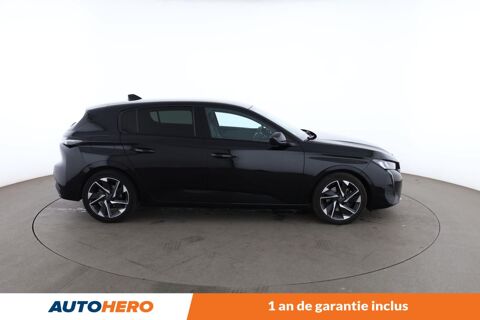 308 1.5 Blue-HDi Allure Pack 131 ch 2022 occasion 92130 Issy-les-Moulineaux
