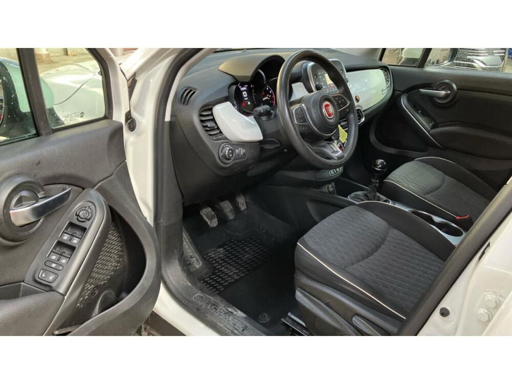 500 X 1.0 FireFly T3 120 CH CITY CROSS PHASE 3 - 1&egrave;re MAIN GARANTI 2019 occasion 14650 Carpiquet