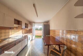  Maison � vendre 4 pi�ces 104 m�