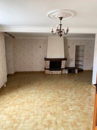  Maison à vendre 5 pièces 110 m²