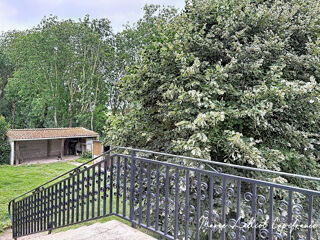 Maison à vendre 8 pièces 171 m²