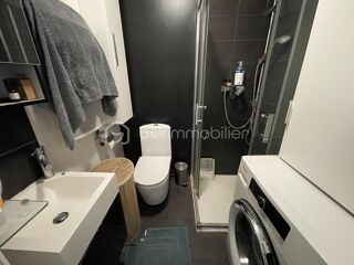  Maison à vendre 3 pièces 48 m²