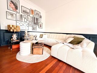  Appartement � vendre 4 pi�ces 89 m�