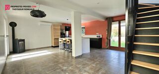  Maison � vendre 6 pi�ces 117 m�