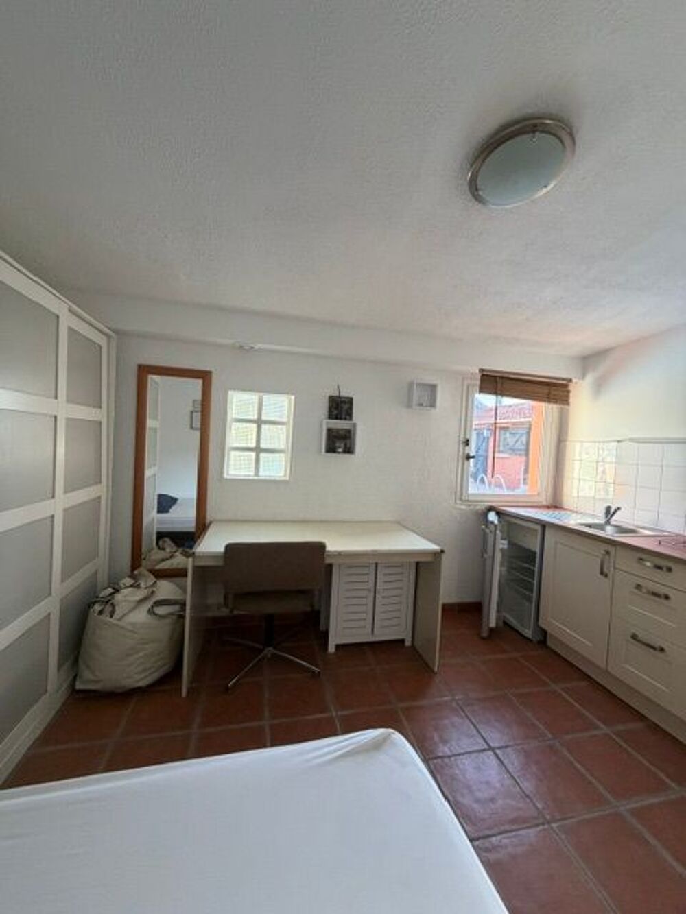 Location Appartement Studio de 18m2 à louer sur Créteil Creteil