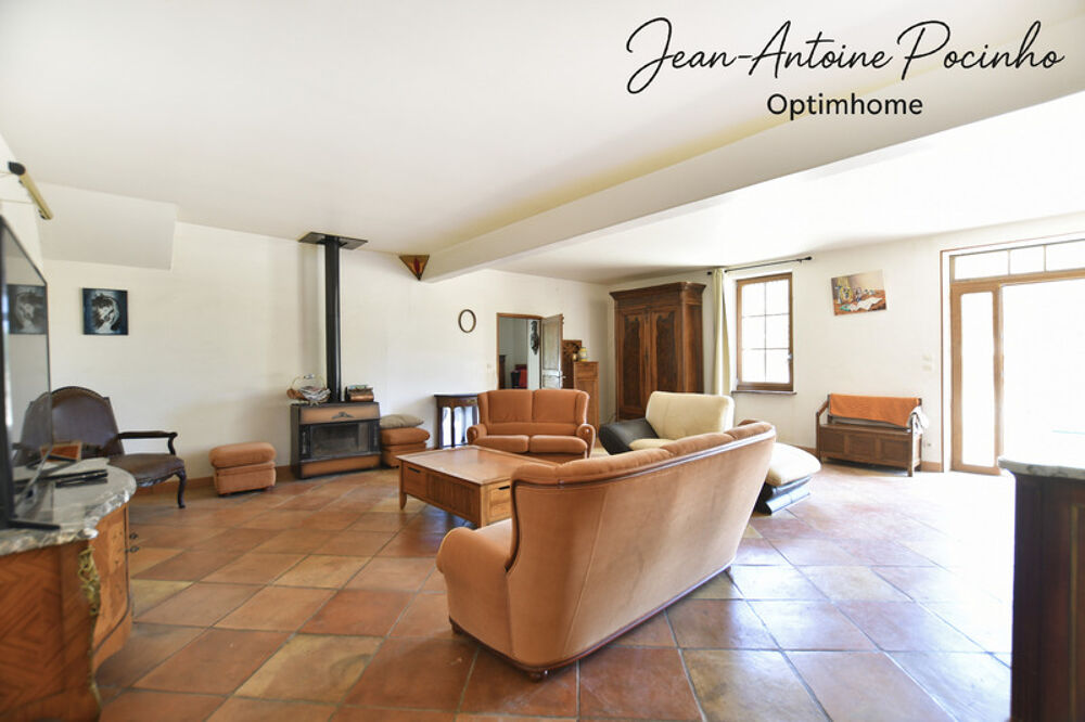 à vendre  Maison Le Pin-Murelet (31370)