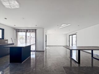  Maison à vendre 5 pièces 138 m²