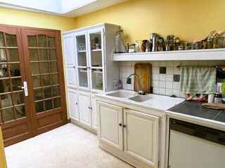  Appartement à vendre 3 pièces 79 m²