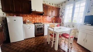  Maison � vendre 3 pi�ces 76 m�