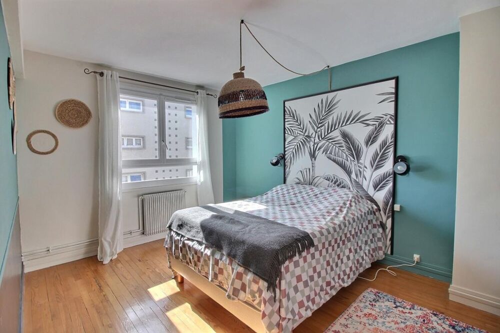 Vente Appartement Appartement Le Havre 3 pièce(s) 70.49 m2 Le havre